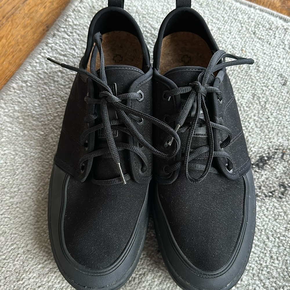 So ILL Climbing Shoes w/ Takehold Sole
